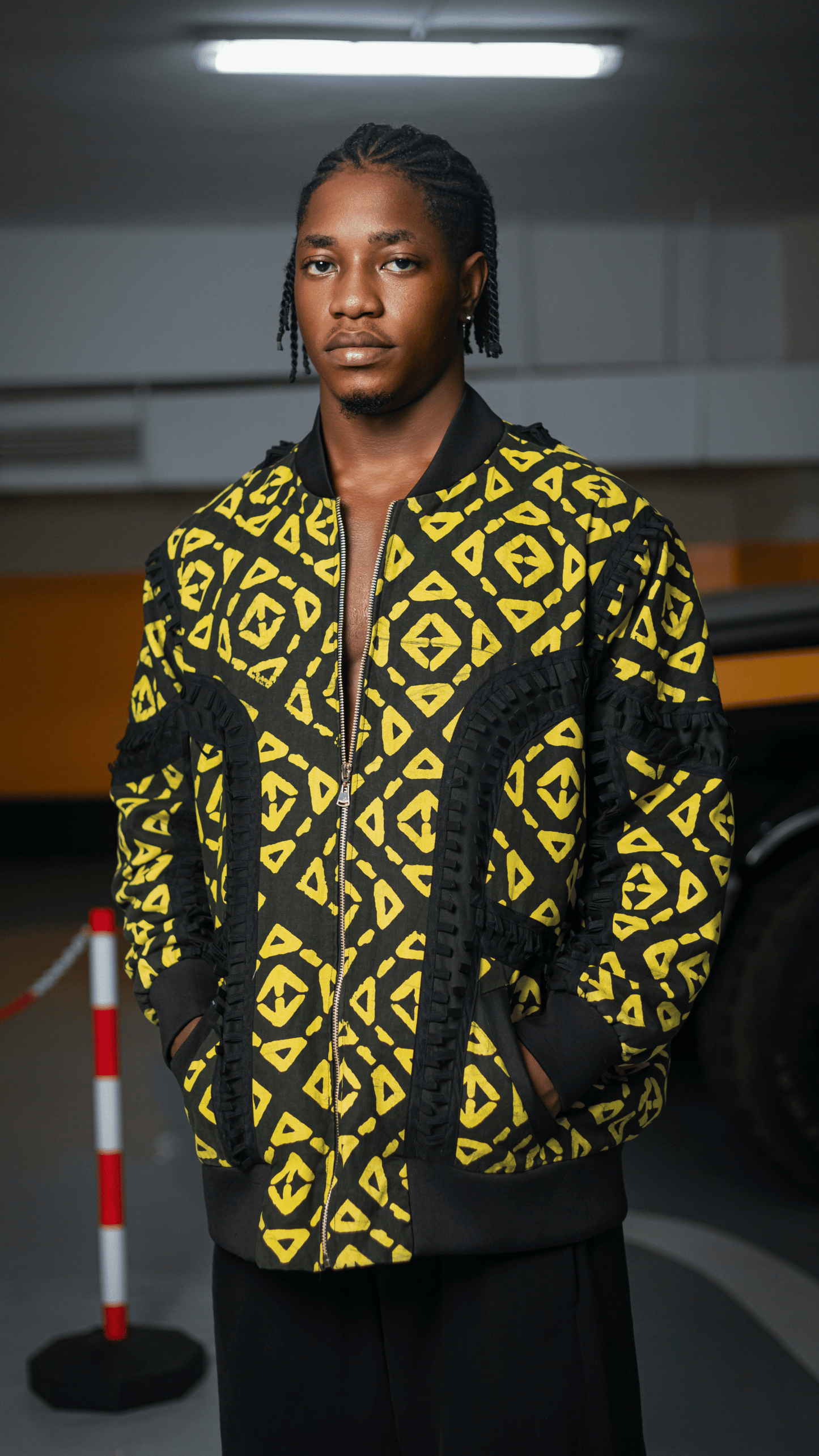 Jacket