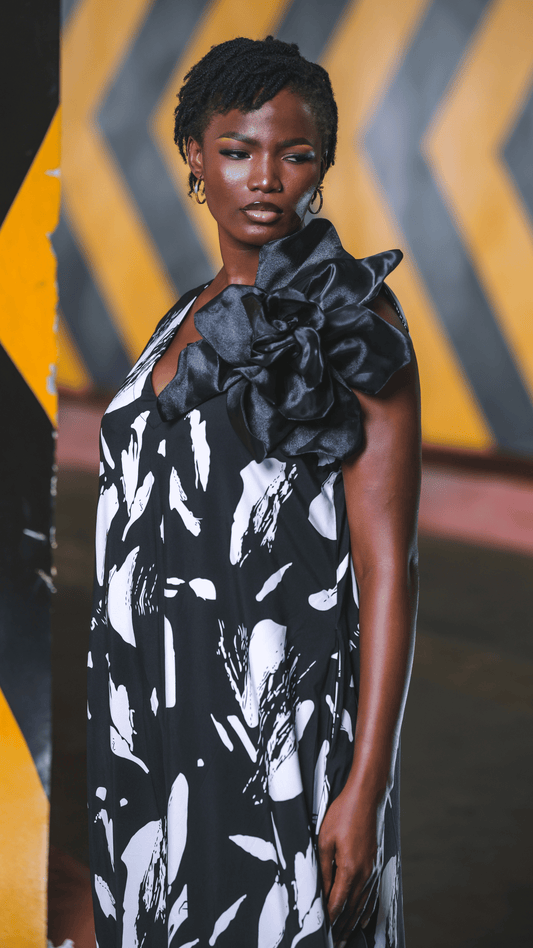 Chic Aunty