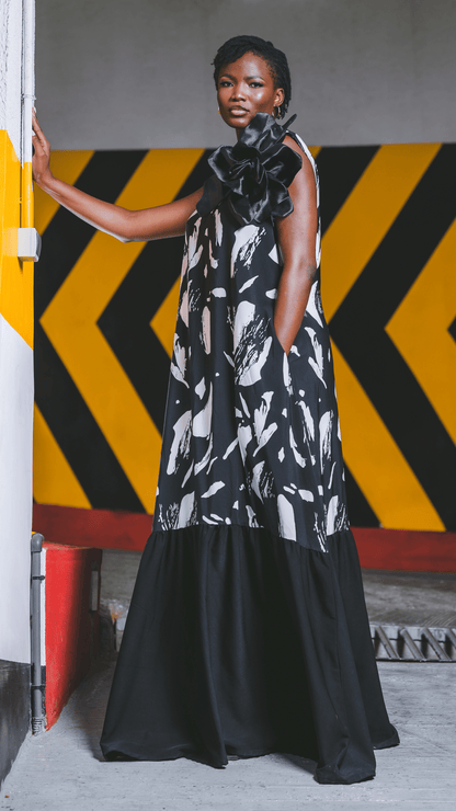 Chic Aunty