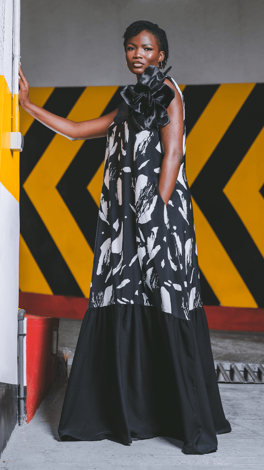 Chic Aunty